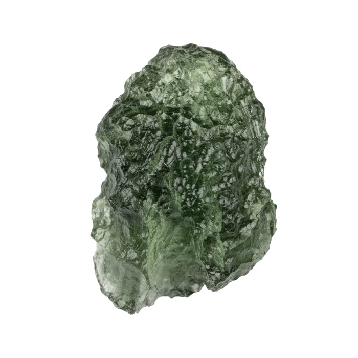 Moldavite 1.27 g 16x10x8mm