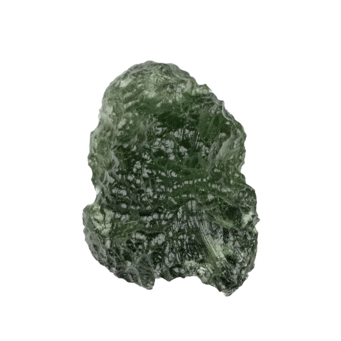 Moldavite 1.27 g 16x10x8mm