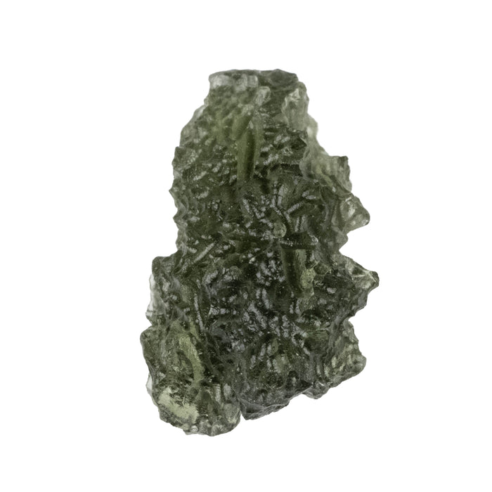 Moldavite 1.50 g 17x10x9mm
