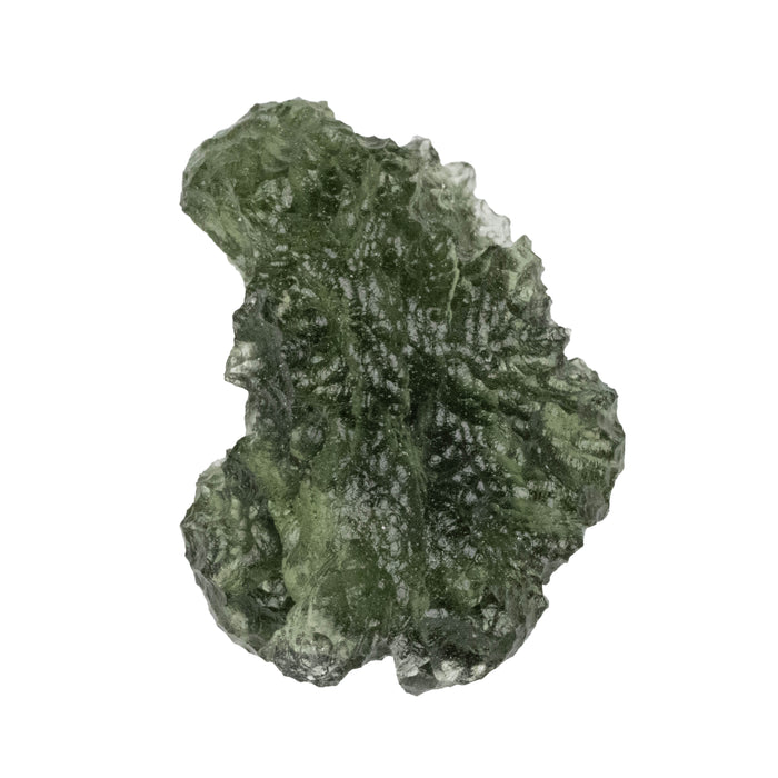 Moldavite 1.90 g 19x14x8mm