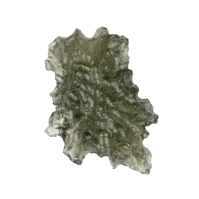 Moldavite 0.96 g 16x12x5mm