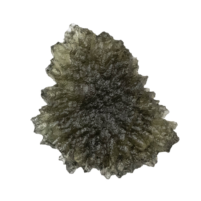 Moldavite 1.57 g 20x16x5mm