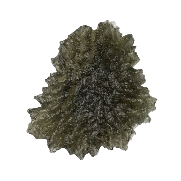 Moldavite 1.57 g 20x16x5mm