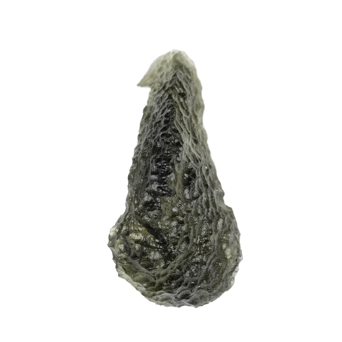 Moldavite 1.88 g 23x11x5mm