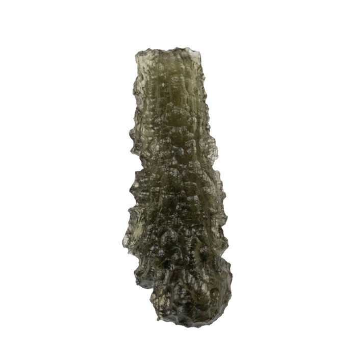 Moldavite 1.12 g 25x8x4mm