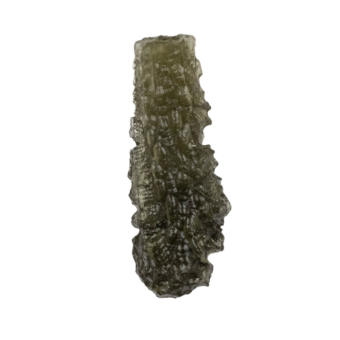 Moldavite 1.12 g 25x8x4mm