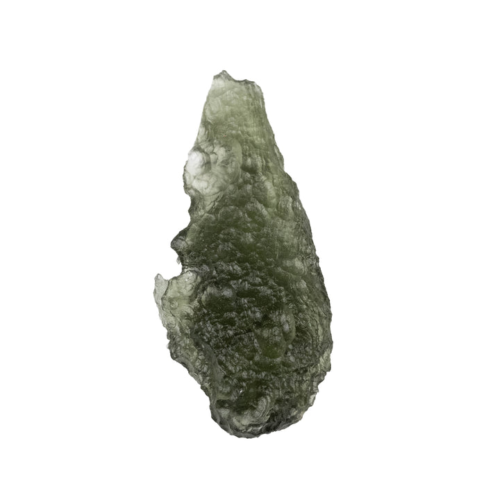 Moldavite 2.16 g 30x13x5mm