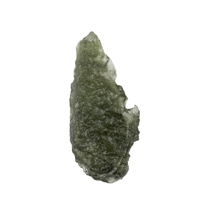 Moldavite 2.16 g 30x13x5mm