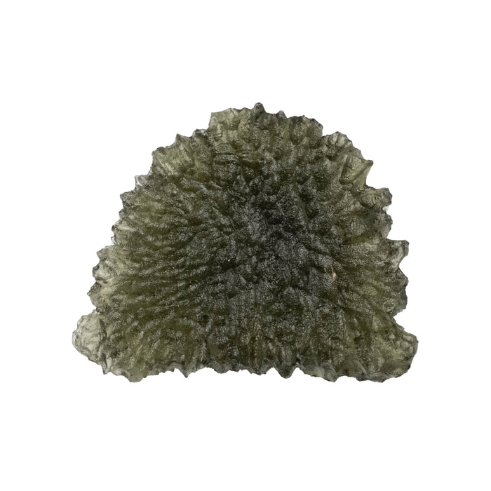 Moldavite 1.67 g 20x17x9mm