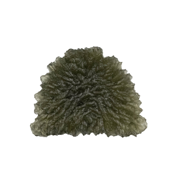 Moldavite 1.67 g 20x17x9mm