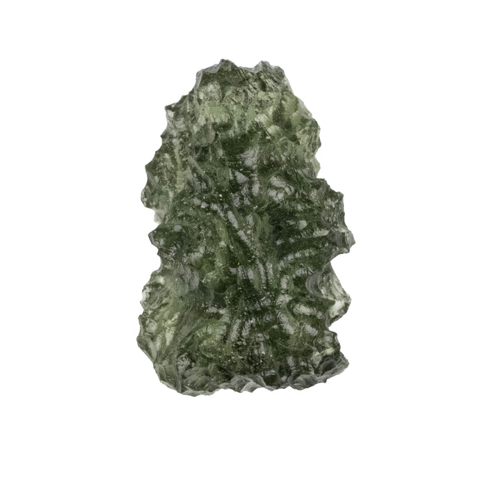 Moldavite 1 g 14x9x7mm