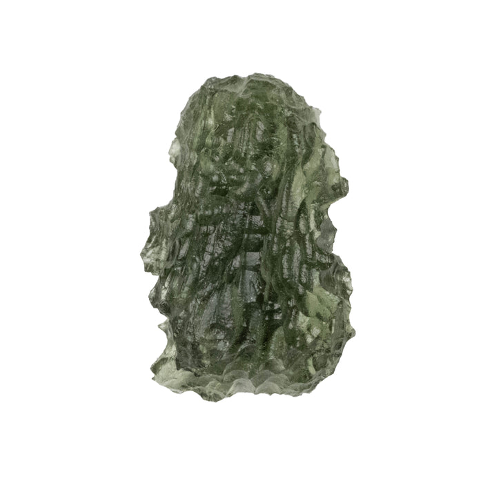 Moldavite 1 g 14x9x7mm