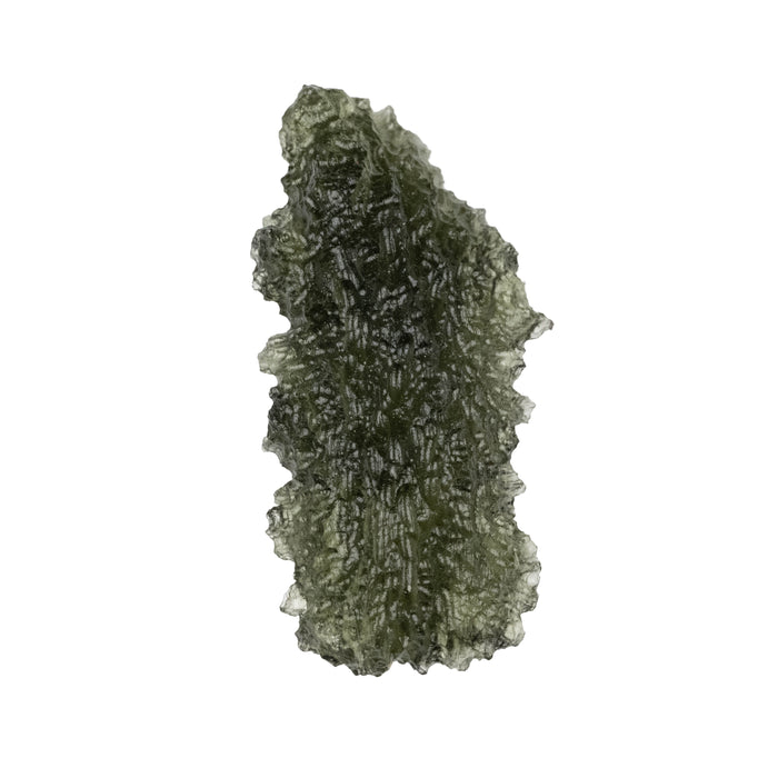 Moldavite 2.44 g 29x11x7mm