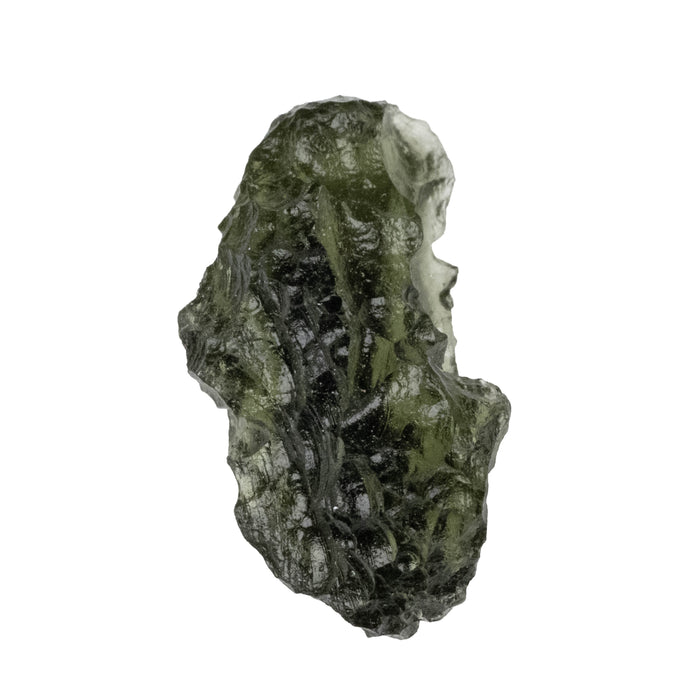 Moldavite 1.50 g 29x9x9mm