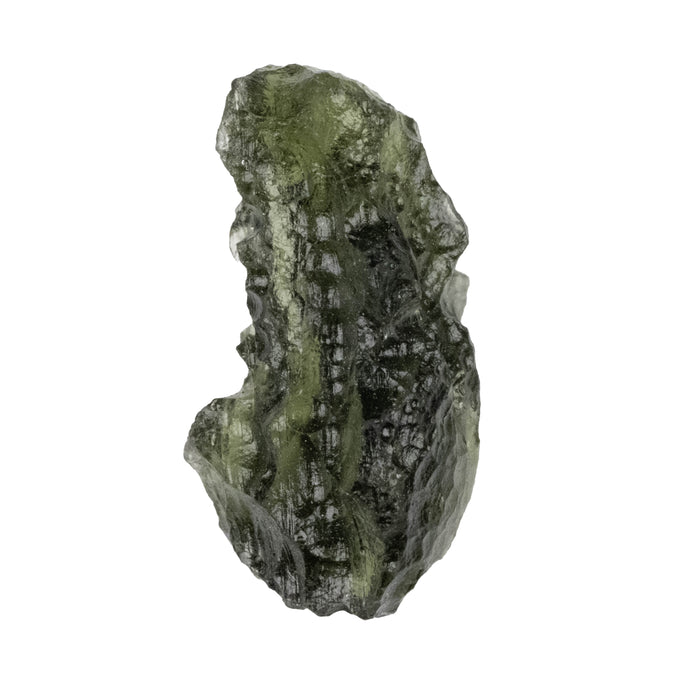 Moldavite 1.50 g 29x9x9mm