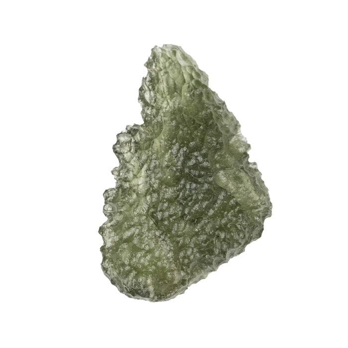 Moldavite 1.79 g 24x15x6mm