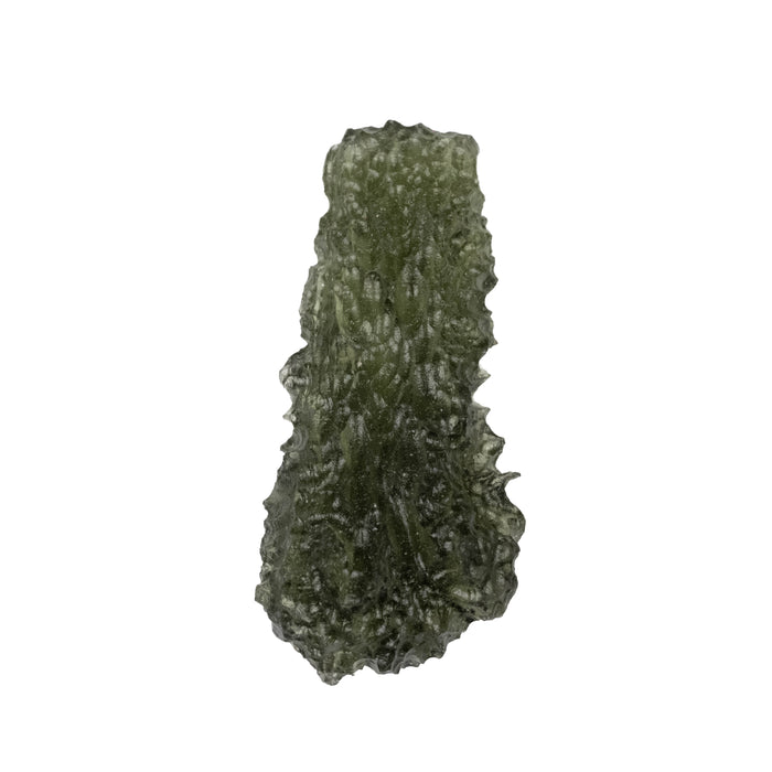 Moldavite 2.86 g 29x13x8mm