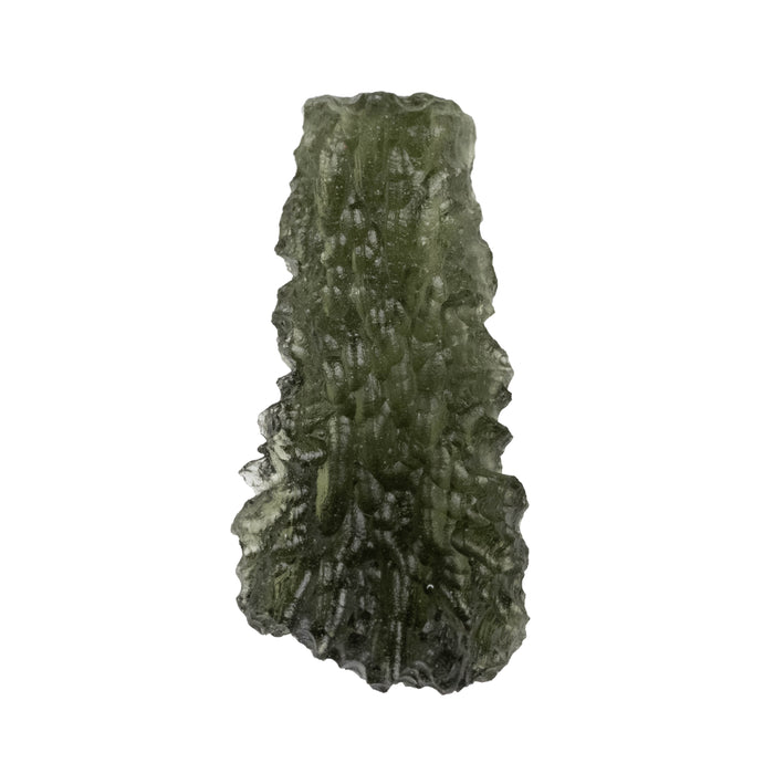 Moldavite 2.86 g 29x13x8mm
