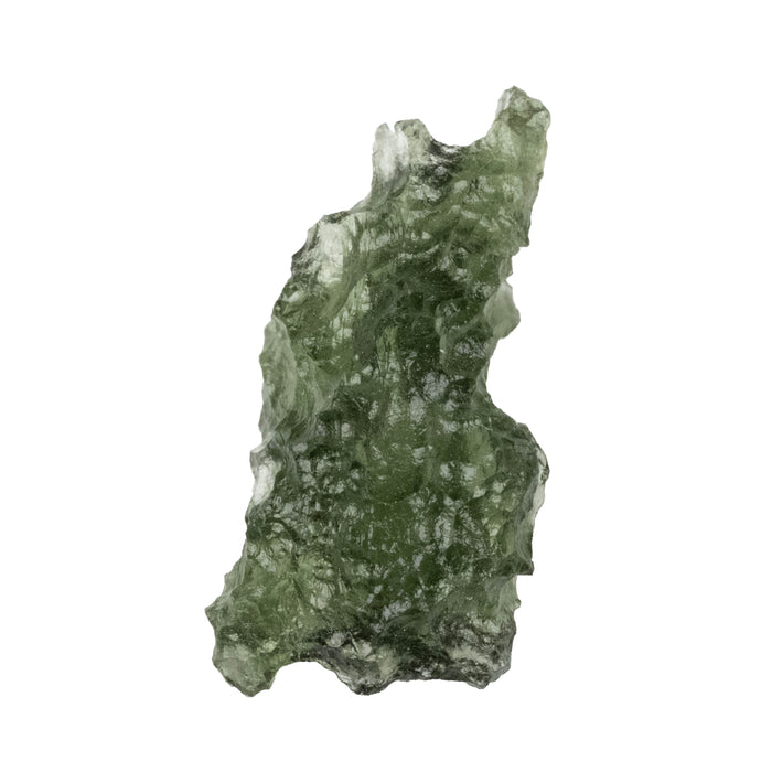 Moldavite 1.13 g 19x10x7mm