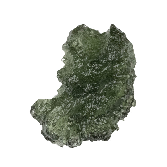 Moldavite 1.74 g 18x12x7mm