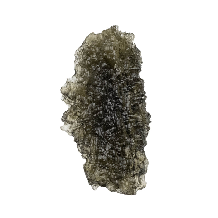 Moldavite 2.18 g 29x15x7mm