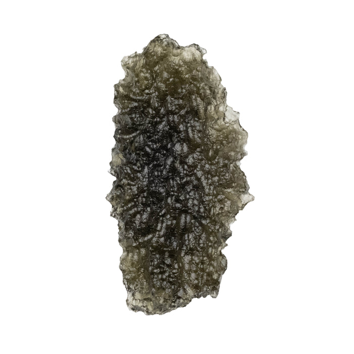 Moldavite 2.18 g 29x15x7mm