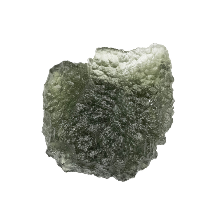 Moldavite 2.09 g 15x15x8mm