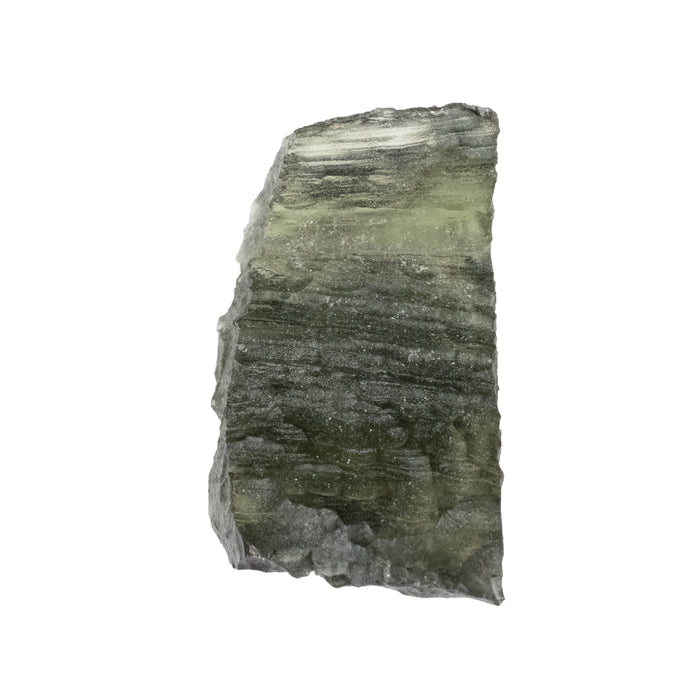 Moldavite 2.67 g 21x13x6mm