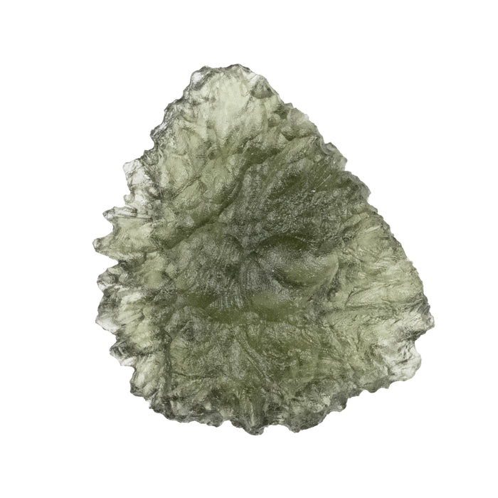 Moldavite 1.62 g 21x17x5mm