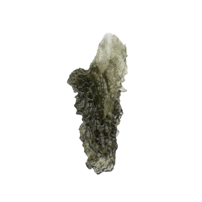 Moldavite 1.51 g 31x17x7mm
