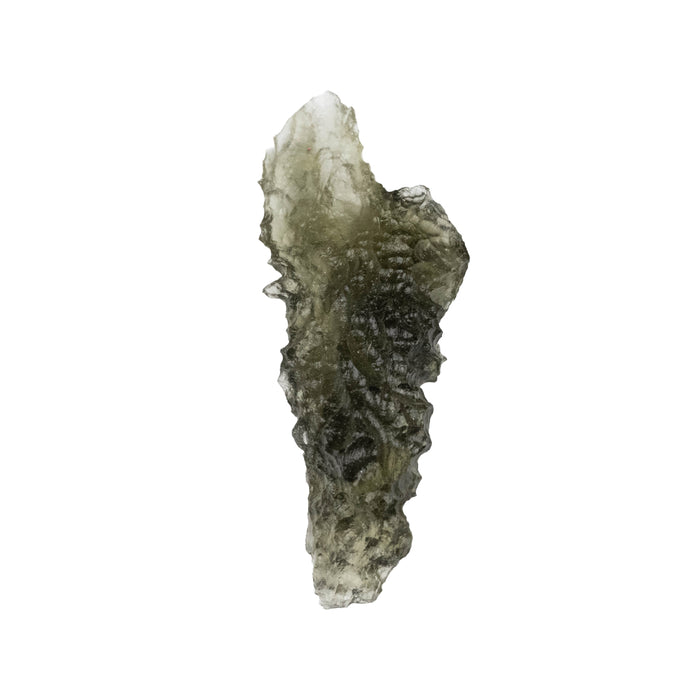 Moldavite 1.51 g 31x17x7mm