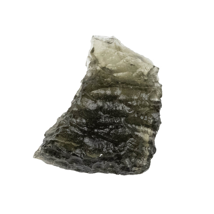 Moldavite 1.09 g 17x16x6mm