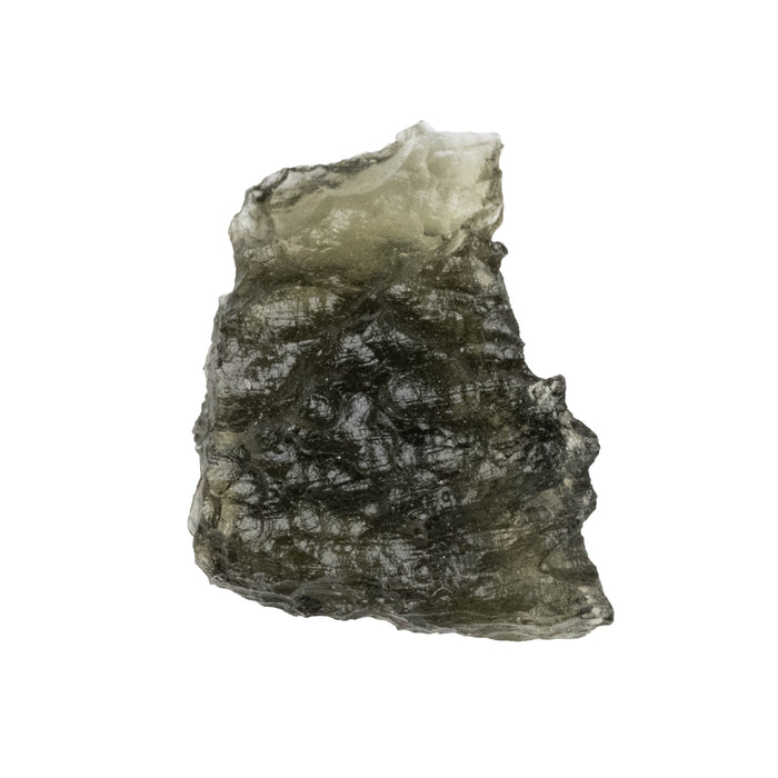 Moldavite 1.09 g 17x16x6mm