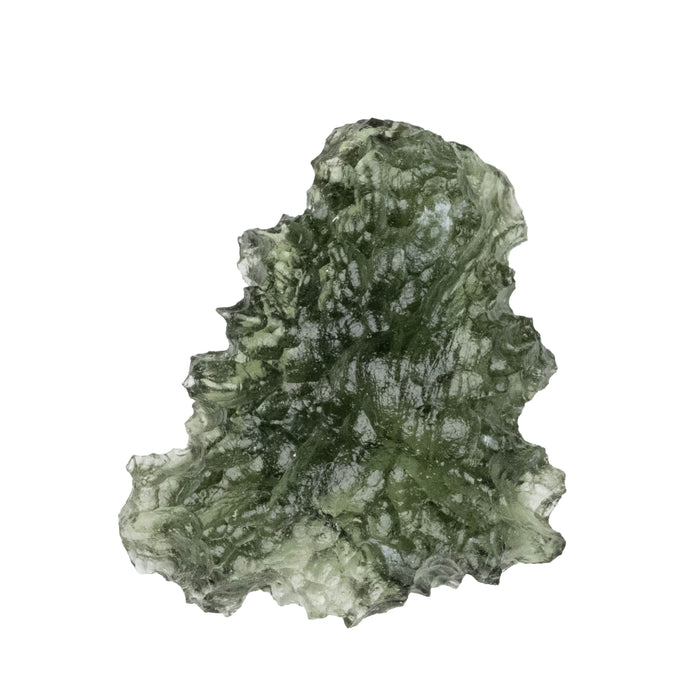 Moldavite 1.58 g 18x15x6mm