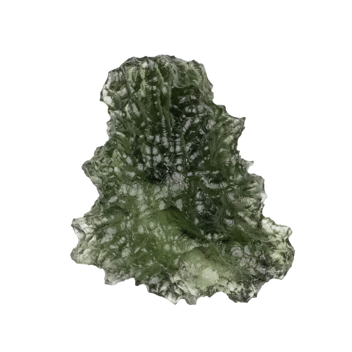 Moldavite 1.58 g 18x15x6mm