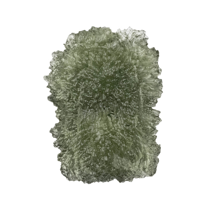Moldavite 2.37 g 21x17x6mm