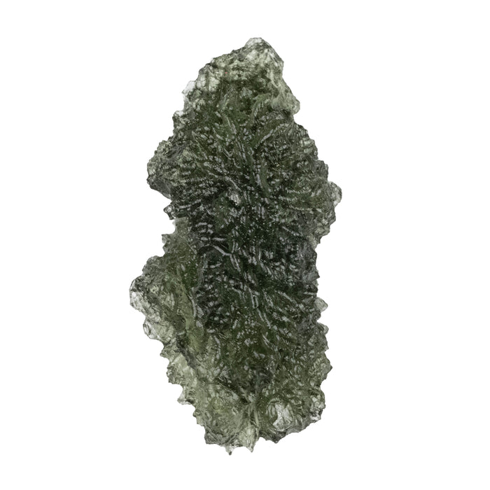Moldavite 3 g 28x14x8mm