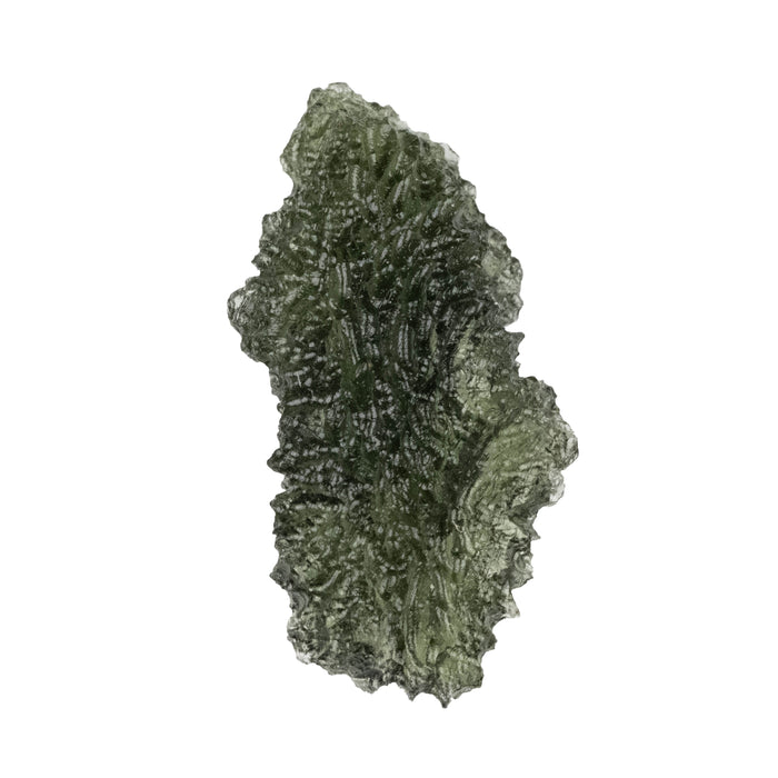 Moldavite 3 g 28x14x8mm