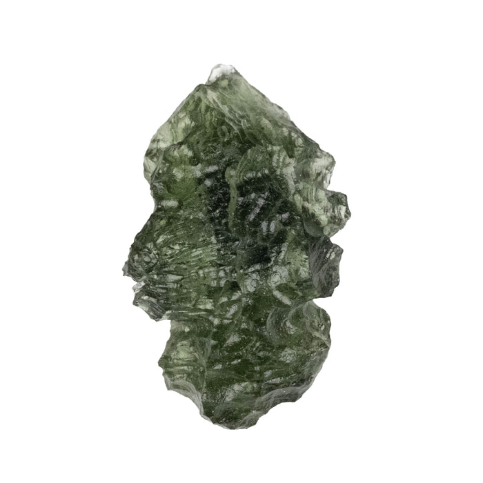 Moldavite 2 g 21x12x8mm