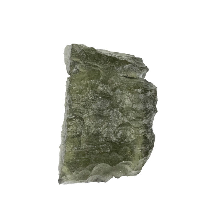 Moldavite 2.67 g 21x13x6mm