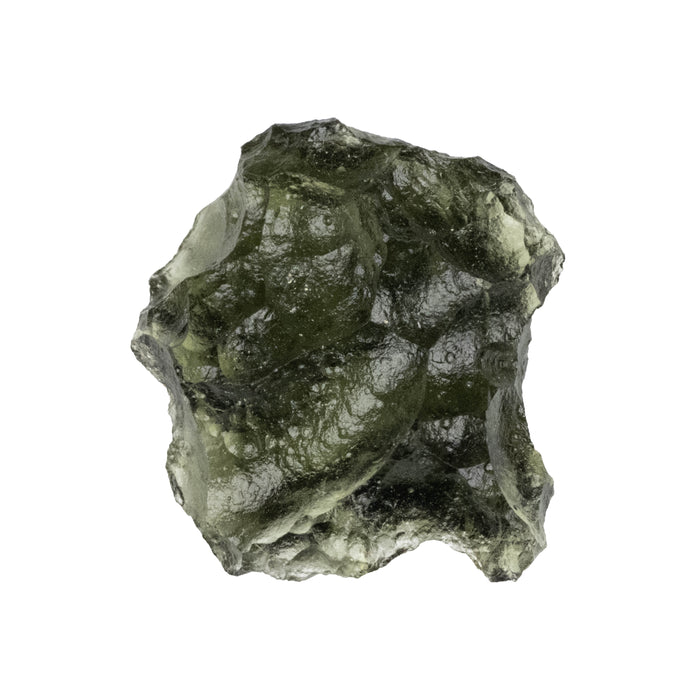 Moldavite 1.29 g 15x14x8mm