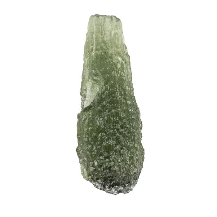 Moldavite 0.96 g 22x7x5mm