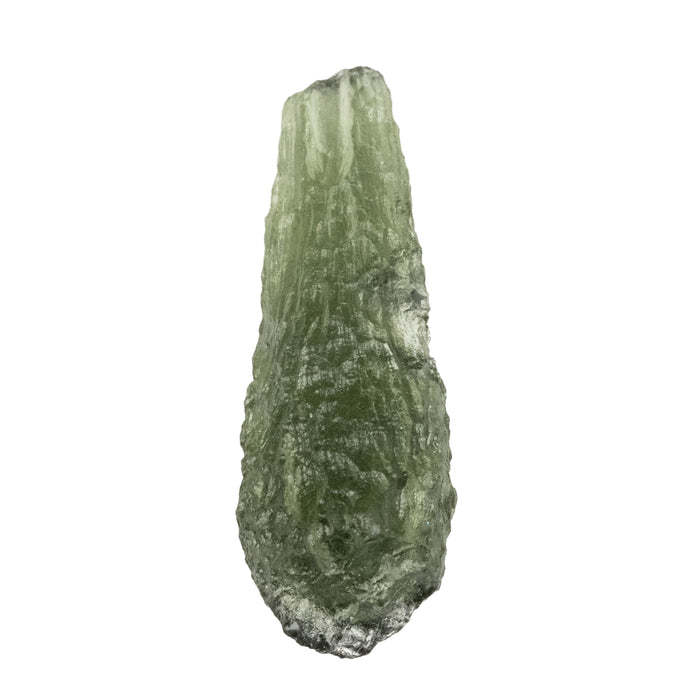 Moldavite 0.96 g 22x7x5mm