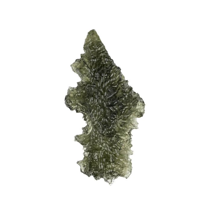 Moldavite 2.24 g 33x16x8mm