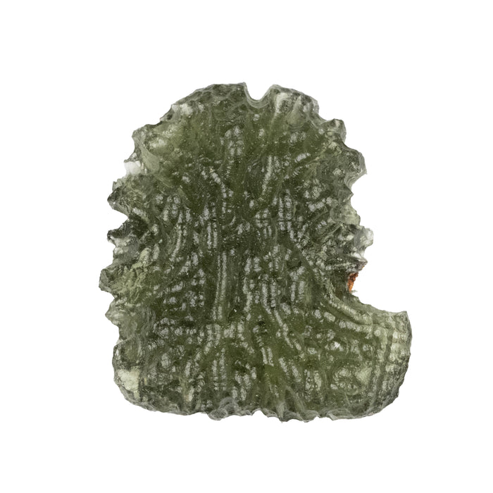 Moldavite 1.79 g 17x15x5mm
