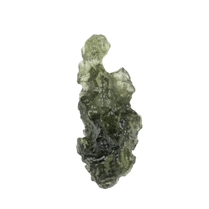 Moldavite 1.49 g 24x9x9mm