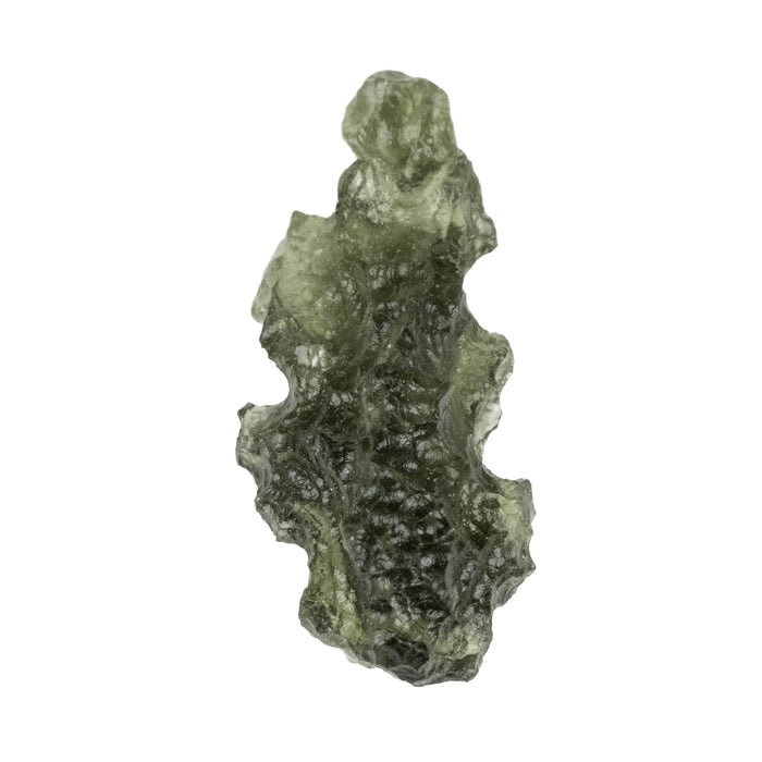 Moldavite 1.49 g 24x9x9mm