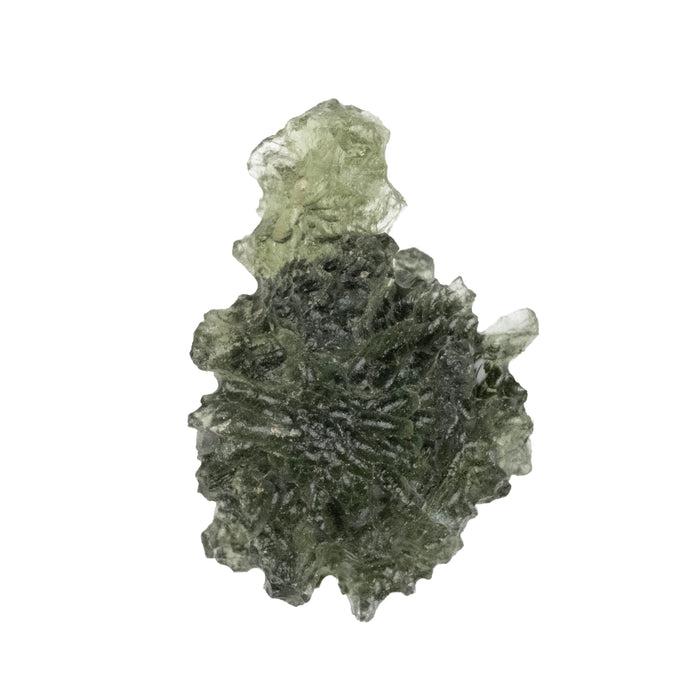 Moldavite 1.59 g 18x11x11mm