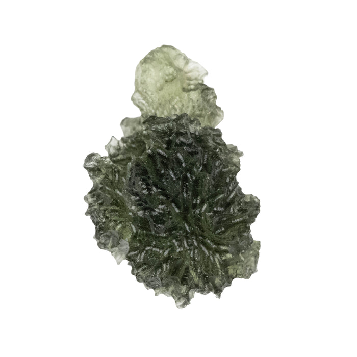 Moldavite 1.59 g 18x11x11mm