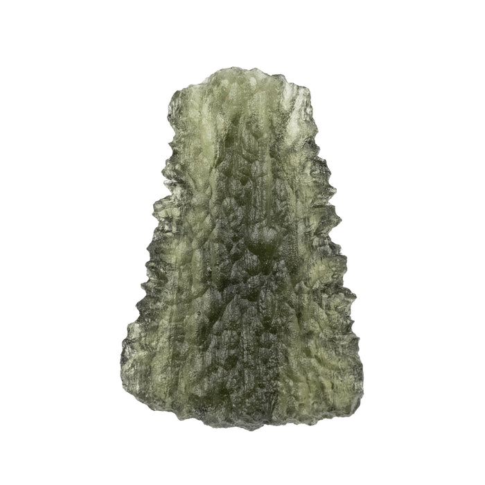 Moldavite 2.13 g 26x17x4mm